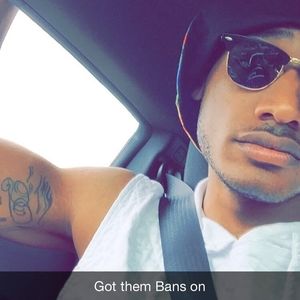 Meet your Posher, Aaron